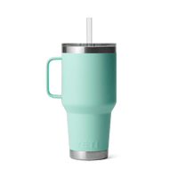 YETI Rambler Straw Mug 35oz